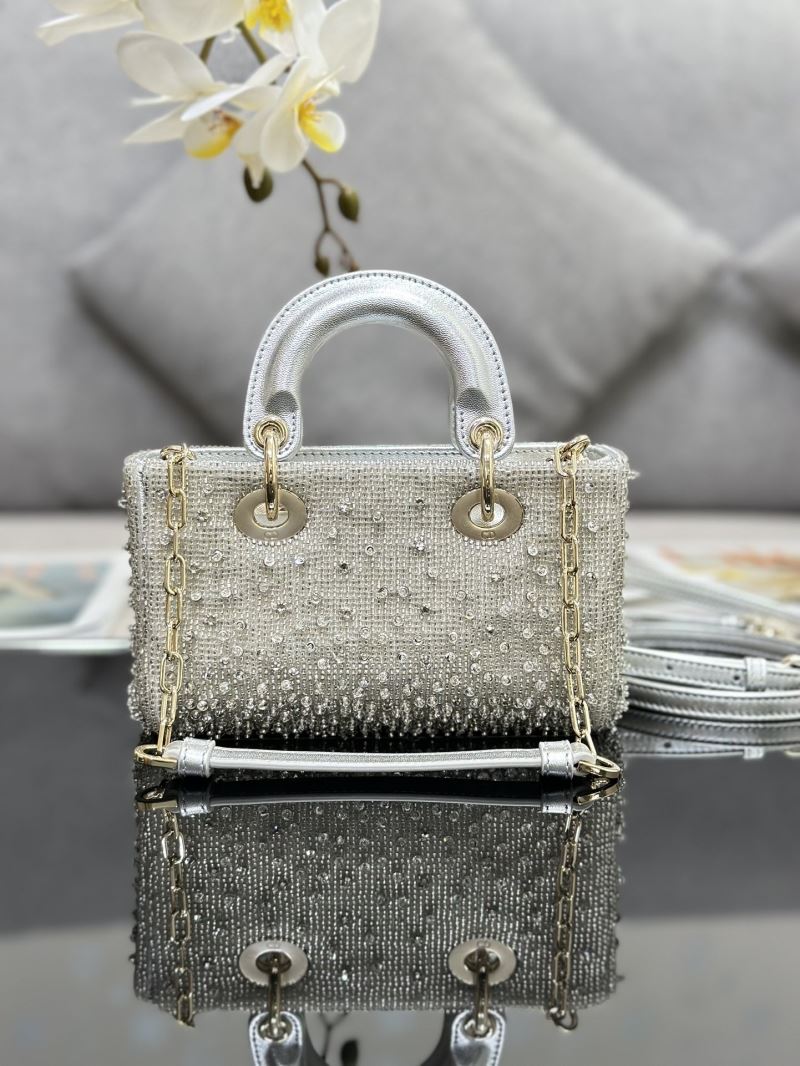 Christian Dior My Lady Bags